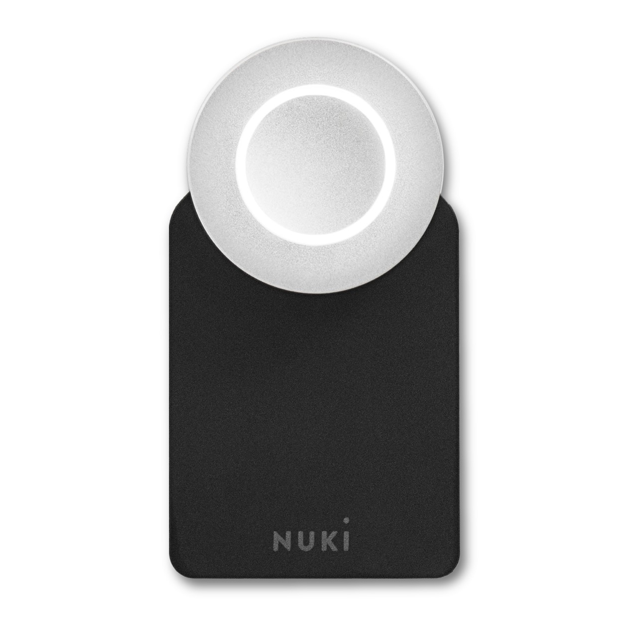 Умный дверной замок. Nuki Smart Lock 2.0